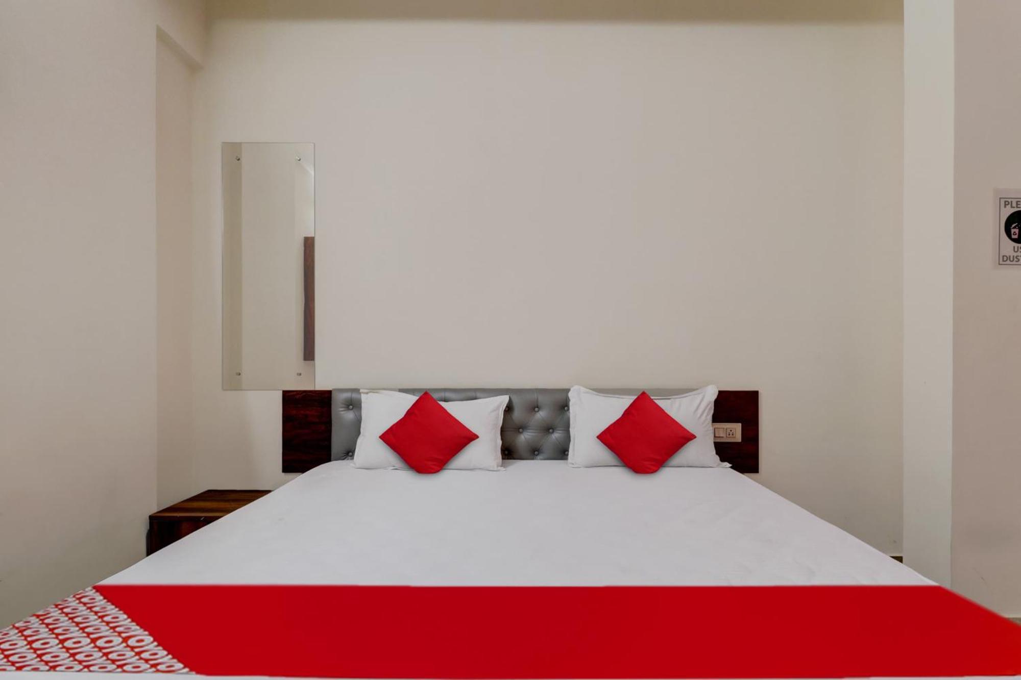 Hotel O Aishwarya Comfort Bangalore Exterior photo